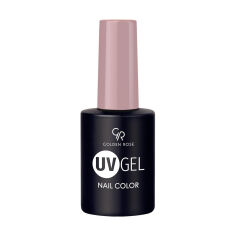 Акція на Гель-лак для нігтів Golden Rose UV Gel Nail Color, 119, 10.2 мл від Eva