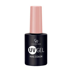 Акція на Гель-лак для нігтів Golden Rose UV Gel Nail Color, 115, 10.2 мл від Eva