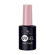 Акция на Гель-лак для нігтів Golden Rose UV Gel Nail Color, 111, 10.2 мл от Eva