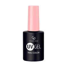 Акция на Гель-лак для нігтів Golden Rose UV Gel Nail Color, 109, 10.2 мл от Eva