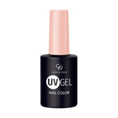 Акція на Гель-лак для нігтів Golden Rose UV Gel Nail Color, 106, 10.2 мл від Eva