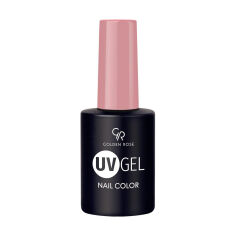 Акция на Гель-лак для нігтів Golden Rose UV Gel Nail Color, 117, 10.2 мл от Eva