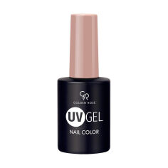 Акция на Гель-лак для нігтів Golden Rose UV Gel Nail Color, 114, 10.2 мл от Eva