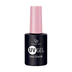 Акция на Гель-лак для нігтів Golden Rose UV Gel Nail Color, 110, 10.2 мл от Eva