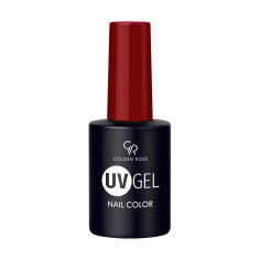 Акция на Гель-лак для нігтів Golden Rose UV Gel Nail Color, 129, 10.2 мл от Eva