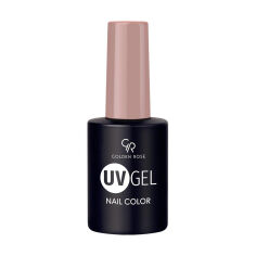 Акція на Гель-лак для нігтів Golden Rose UV Gel Nail Color, 120, 10.2 мл від Eva