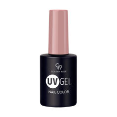 Акція на Гель-лак для нігтів Golden Rose UV Gel Nail Color, 116, 10.2 мл від Eva