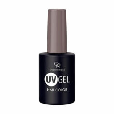 Акция на Гель-лак для нігтів Golden Rose UV Gel Nail Color, 137, 10.2 мл от Eva