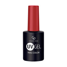 Акция на Гель-лак для нігтів Golden Rose UV Gel Nail Color, 125, 10.2 мл от Eva