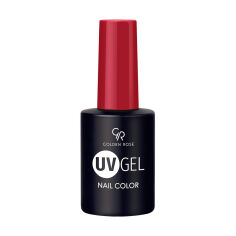 Акція на Гель-лак для нігтів Golden Rose UV Gel Nail Color, 123, 10.2 мл від Eva