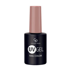 Акция на Гель-лак для нігтів Golden Rose UV Gel Nail Color, 121, 10.2 мл от Eva