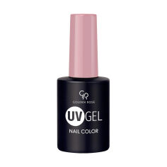 Акция на Гель-лак для нігтів Golden Rose UV Gel Nail Color, 118, 10.2 мл от Eva