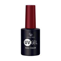 Акция на Гель-лак для нігтів Golden Rose UV Gel Nail Color, 128, 10.2 мл от Eva