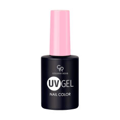 Акція на Гель-лак для нігтів Golden Rose UV Gel Nail Color, 107, 10.2 мл від Eva