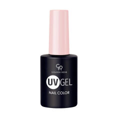 Акція на Гель-лак для нігтів Golden Rose UV Gel Nail Color, 105, 10.2 мл від Eva