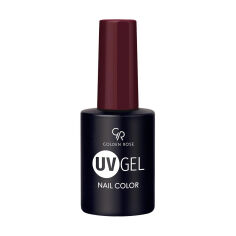 Акция на Гель-лак для нігтів Golden Rose UV Gel Nail Color, 132, 10.2 мл от Eva