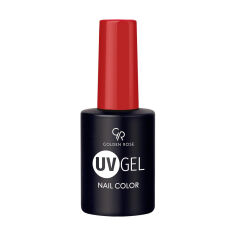 Акция на Гель-лак для нігтів Golden Rose UV Gel Nail Color, 124, 10.2 мл от Eva