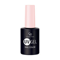 Акция на Гель-лак для нігтів Golden Rose UV Gel Nail Color, 102, 10.2 мл от Eva