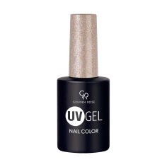 Акция на Гель-лак для нігтів Golden Rose UV Gel Nail Color, 204, 10.2 мл от Eva