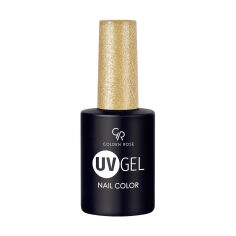 Акція на Гель-лак для нігтів Golden Rose UV Gel Nail Color, 202, 10.2 мл від Eva