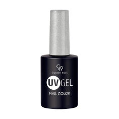 Акція на Гель-лак для нігтів Golden Rose UV Gel Nail Color, 201, 10.2 мл від Eva