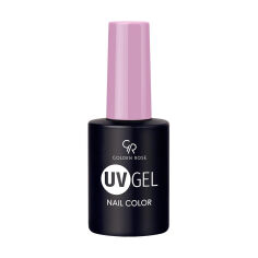 Акция на Гель-лак для нігтів Golden Rose UV Gel Nail Color, 112, 10.2 мл от Eva
