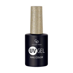Акция на Гель-лак для нігтів Golden Rose UV Gel Nail Color, 203, 10.2 мл от Eva