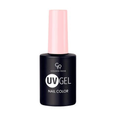 Акція на Гель-лак для нігтів Golden Rose UV Gel Nail Color, 104, 10.2 мл від Eva