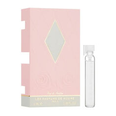Акция на Parfums de Rosine Mon Amie La Rose Парфумована вода жіноча, 2 мл (пробник) от Eva