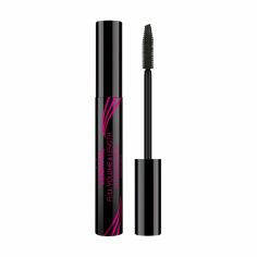 Акція на Туш для вій Golden Rose Essential Full Volume & Length Mascara Intense Black, 9 мл від Eva