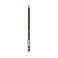 Акция на Олівець для брів Golden Rose Powder Eyebrow Pencil 104 Brunette, 1.19 г от Eva