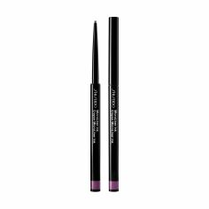 Акція на Підводка-олівець для очей Shiseido Micro liner Ink, 09 Violet, 0.08 г від Eva