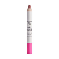 Акция на Помада-олівець для губ Golden Rose Miss Beauty Velvety Kiss Lipstick 05 Pink Nude, 3.5 г от Eva