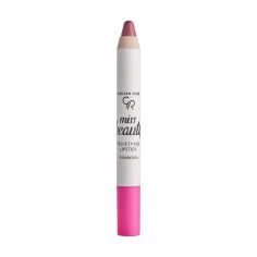 Акція на Помада-олівець для губ Golden Rose Miss Beauty Velvety Kiss Lipstick 04 Babydoll, 3.5 г від Eva