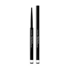 Акція на Підводка-олівець для очей Shiseido Micro liner Ink, 05 White, 0.08 г від Eva