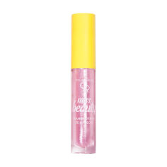 Акція на Блиск для губ Golden Rose Miss Beauty Diamond Shine 3D Lipgloss 01 Pink Trip, 4.5 мл від Eva