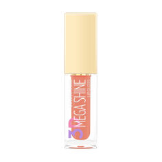 Акція на Блиск для губ Golden Rose 3D Mega Shine Lip Gloss 105, 5.2 мл від Eva