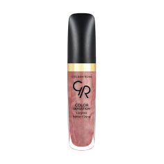 Акція на Блиск для губ Golden Rose Color Sensation Lip Gloss 135, 5.6 мл від Eva