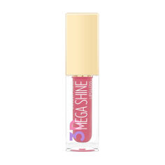 Акція на Блиск для губ Golden Rose 3D Mega Shine Lip Gloss 108, 5.2 мл від Eva