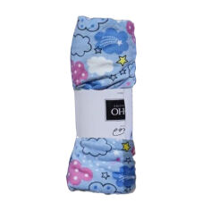 Акция на Плед Soho Soft Home Clouds, 200*230 см от Eva