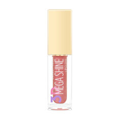 Акція на Блиск для губ Golden Rose 3D Mega Shine Lip Gloss 115, 5.2 мл від Eva
