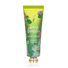 Акция на Крем для рук Golden Rose Spring Breeze Hand Cream, 50 мл от Eva
