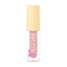 Акція на Блиск для губ Golden Rose 3D Mega Shine Lip Gloss 102, 5.2 мл від Eva