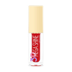 Акция на Блиск для губ Golden Rose 3D Mega Shine Lip Gloss 113, 5.2 мл от Eva