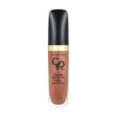 Акция на Блиск для губ Golden Rose Color Sensation Lip Gloss 133, 5.6 мл от Eva