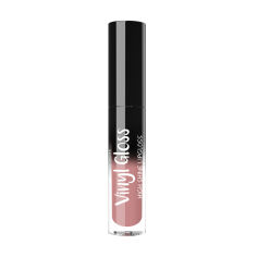 Акція на Блиск для губ Golden Rose Vinyl Gloss High Shine Lipgloss 02, 4.5 мл від Eva