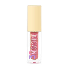 Акция на Блиск для губ Golden Rose 3D Mega Shine Lip Gloss 120, 5.2 мл от Eva