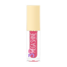 Акція на Блиск для губ Golden Rose 3D Mega Shine Lip Gloss 110, 5.2 мл від Eva
