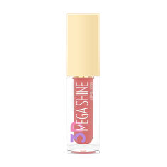 Акция на Блиск для губ Golden Rose 3D Mega Shine Lip Gloss 106, 5.2 мл от Eva