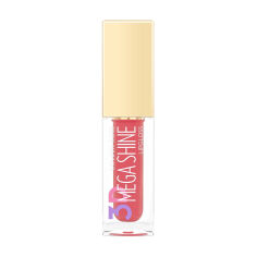 Акція на Блиск для губ Golden Rose 3D Mega Shine Lip Gloss 109, 5.2 мл від Eva